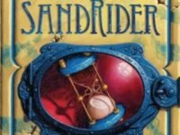 Todhunter Moon, Book Two: Sandrider