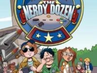 The Nerdy Dozen