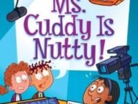 My Weirdest School #2: Ms. Cuddy Is Nutty!