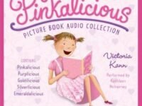 The Pinkalicious Picture Book Audio Collection Cd