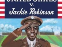 The United States V. Jackie Robinson