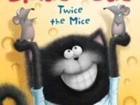 Splat The Cat: Twice The Mice