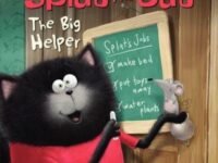 Splat The Cat: The Big Helper
