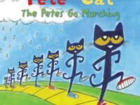 Pete The Cat: The Petes Go Marching
