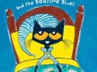 Pete The Cat And The Bedtime Blues