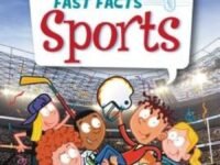 My Weird School Fast Facts: Sports