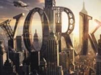 York: The Shadow Cipher