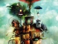 The Cabinet Of Curiosities:36 Tales Brief & Sinister
