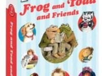 Frog And Toad And Friends Box Set