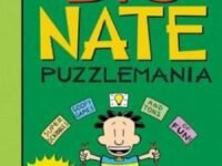 Big Nate Puzzlemania
