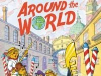 The Berenstain Bears Around The World