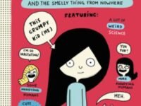 Olga And The Smelly Thing From Nowhere