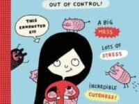 Olga: Out Of Control!