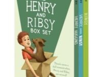 The Henry And Ribsy 3-Book Box Set:Henry Huggins, Henry And Ribsy, Ribsy
