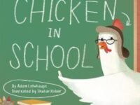 Chicken In School