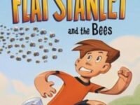 Flat Stanley And The Bees