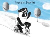 Officer Panda: Fingerprint Detective