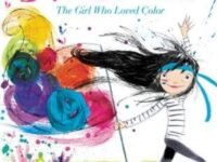 Swatch: The Girl Who Loved Color