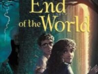 The Door At The End Of The World