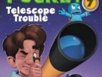 Alien In My Pocket #7: Telescope Troubles