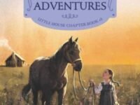 Animal Adventures:Reillustrated Edition