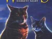 Warriors: A Vision Of Shadows #4: Darkest Night
