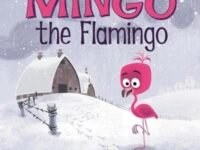 Mingo The Flamingo