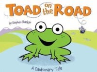 Toad On The Road:a Cautionary Tale
