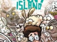 Mutant Bunny Island