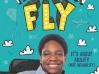 This Kid Can Fly: It's About Ability (Not Disability)