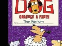 Stick Dog Crashes A Party
