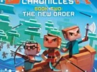 The Elementia Chronicles #2: The New Order:an Unofficial Minecraft-Fan Adventure