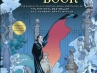 The Graveyard Book Graphic Novel Single Volume