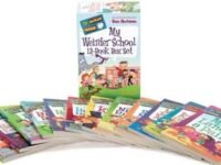My Weirder School 12-Book Box Set:Books 1-12