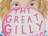 The Great Gilly Hopkins