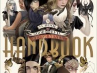 The School For Good And Evil: The Ever Never Handbook