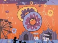 The Problim Children: Carnival Catastrophe