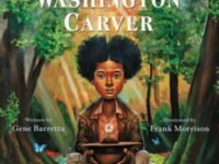 The Secret Garden Of George Washington Carver