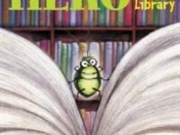 Tiny Hero Of Ferny Creek Library, The