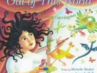 Out Of This World:the Surreal Art Of Leonora Carrington