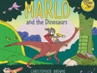 Marlo And The Dinosaurs