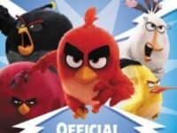 The Angry Birds Movie Official Guidebook
