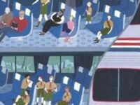 Train I Ride
