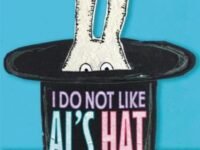 I Do Not Like Al's Hat