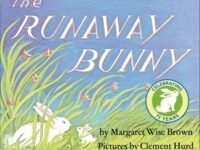The Runaway Bunny Padded Board Book:an Easter And Springtime Book For Kids