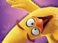 The Angry Birds Movie: Laughtastic Joke Book