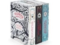 Wildwood Chronicles 3-Book Box Set:Wildwood, Under Wildwood, Wildwood Imperium