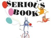 This Is A Serious Book