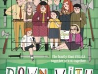 The Crims #2: Down With The Crims!
