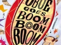 The Oboe Goes Boom Boom Boom
